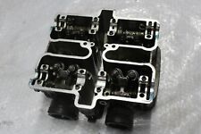 Zylinderkopf Motor Zylinder Kawasaki KLE 500 LE500A #R7410