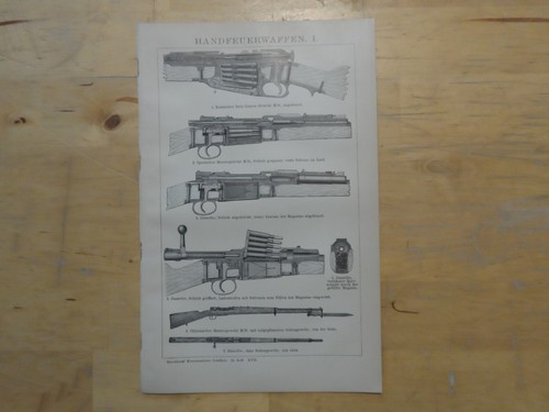 Orig holzstich - orig.(1893),
