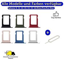 Sim Tray für Apple iPhone 14