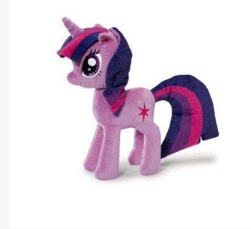 Little pony twilight - my,