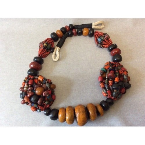 Marokkanischer berber schmuck - marokkanischer,