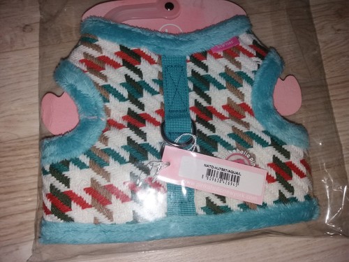 Hundegeschirr pinkaholic - hundegeschirr,