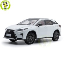 1/18 Toyota Lexus RX 200T