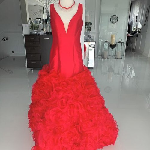 Jovani abendkleid hochzeit - jovani,