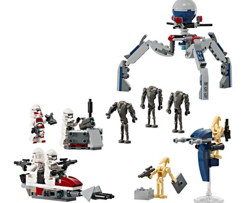 Lego star wars 75372 - wars™,