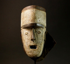 Afrikanische Vintage