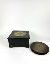 Antikes Symphonion Polyphon