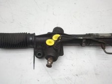 Ford Escort BJ1993 Lenkung Servolenkung Lenkgetriebe gesteckte Anschlüsse 1.6 66