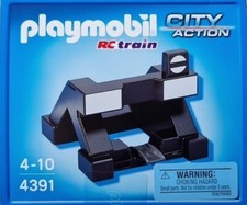 Playmobil 4391 RC Train