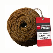 NOOR Kokosstrick Profi