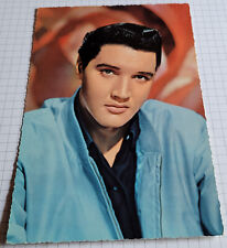 AK Film/Musik-Star ELVIS