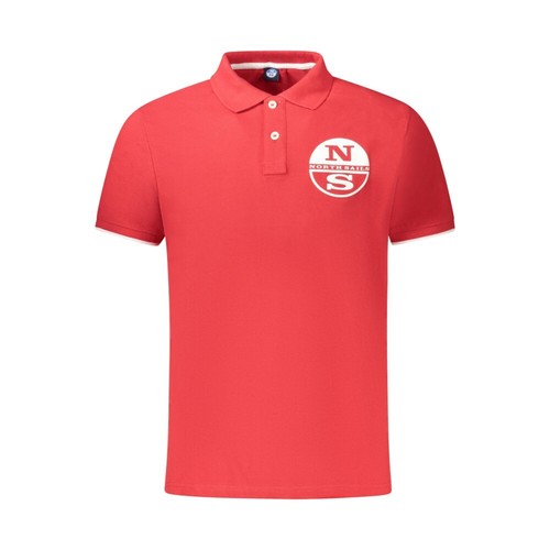 North sails polo polohemd - north,