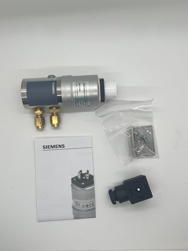 Siemens qbe3000 6 - siemens, qbe3000-d1.6