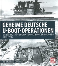 Showell: Geheime deutsche