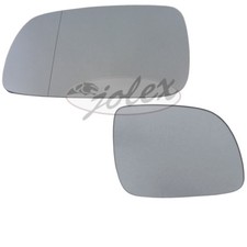 Spiegelglas rechts+links