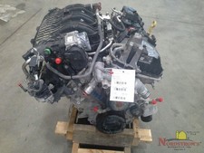2020 Ford Transit 2500 Engine