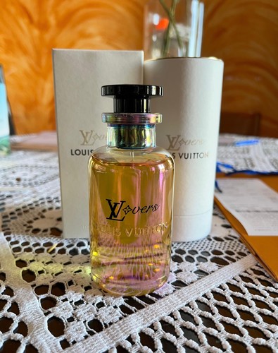 Louis vuitton lovers 100ml - lv,