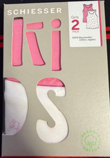 Schiesser Kids Mädchen