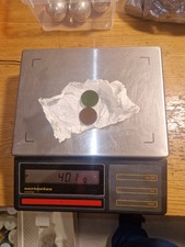 Germanium Linsen 40g /