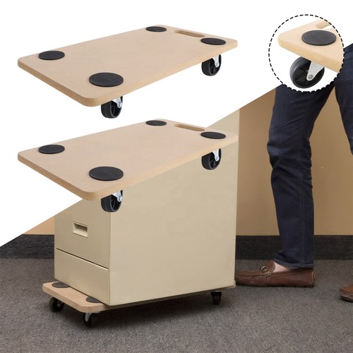 2er set transportroller - set,