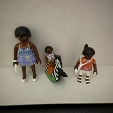 Playmobil Family Fun Figuren