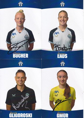 Frauenfussball fc zürich - fc,
