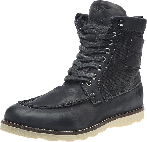 Kangaroos rufus herren - kangaroos, stiefel