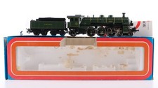 Märklin H0 3092 Dampflok BR