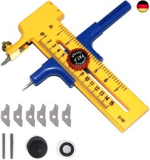 Kreiszeichner, Kreisschneider