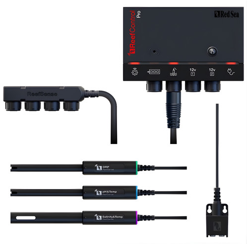 Red sea reefcontrol lite pro - lite,