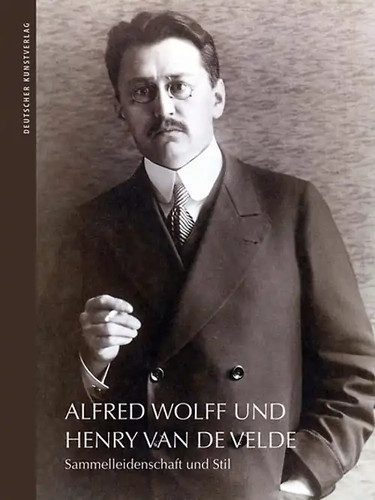 Alfred wolff und henry - wolff,