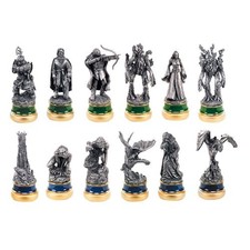 Der Herr der Ringe -