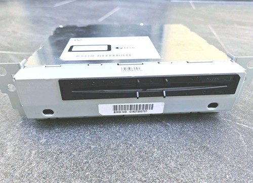 Bmw f10 navi radio 6512 - f10,