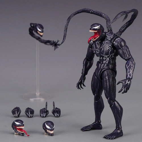 Venom symbiosen 2 carnage - venom,