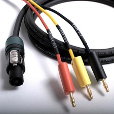 Naim Amp Zu Rel Subwoofer