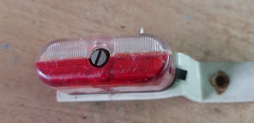 Simson parkleuchte - simson,