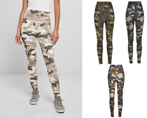 Damen leggings urban classics - leggings,