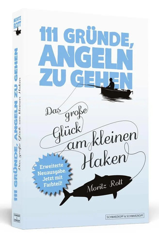 111 gründe angeln - 111,