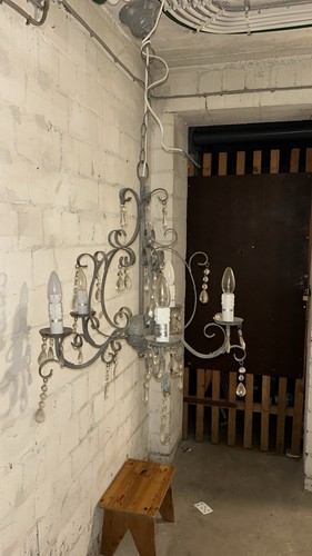 Kronleuchter deckenlampe - kronleuchter,