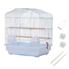 Vogelkäfig reisevogelkäfig - vogelkäfig,