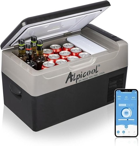 Alpicool g22 22l tragbare auto - g22,
