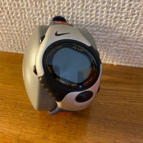 Nike digitaluhr triax lap - digitaluhr,