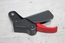 Motorhaubenhebel Hebelzug