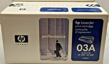 ORIGINAL HP C3903A 03A Toner