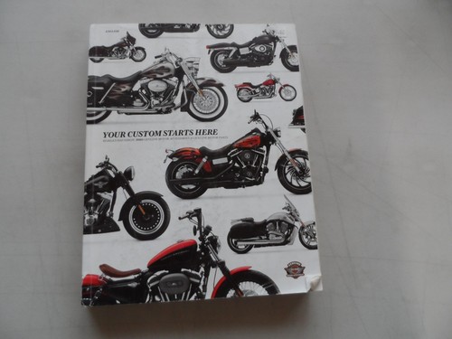 Harley davidson motorrad - harley-davidson,