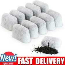 3x 6x 12x Aktivkohlefilter