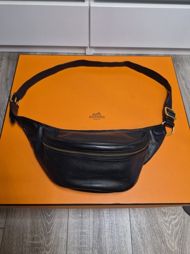 Orginal hermes bauchtasche bag - bauchtasche,