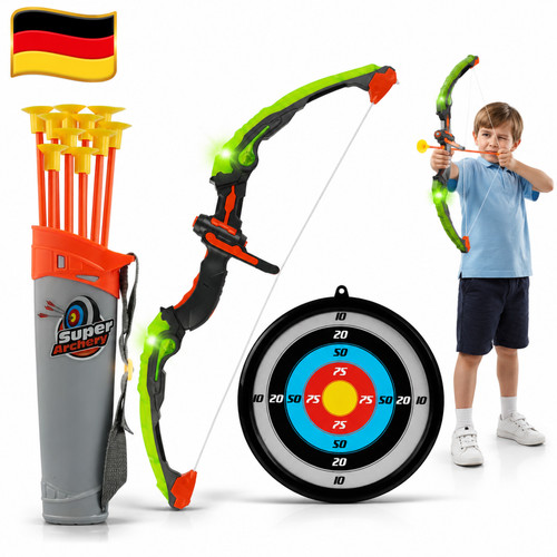 Bogenschießen bogen pfeil und - bogenschießen,