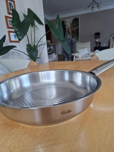 Original fissler pure - original,