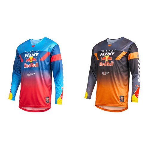 Kini red bull - bull, jersey